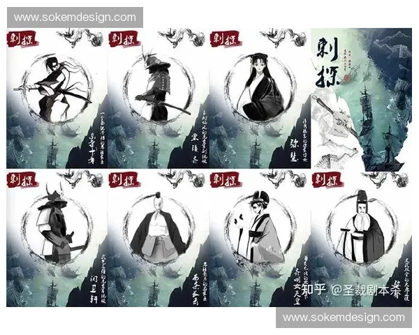 在命运与极限之间展开的意志对抗与精神觉醒之路不屈成长史诗篇章传奇